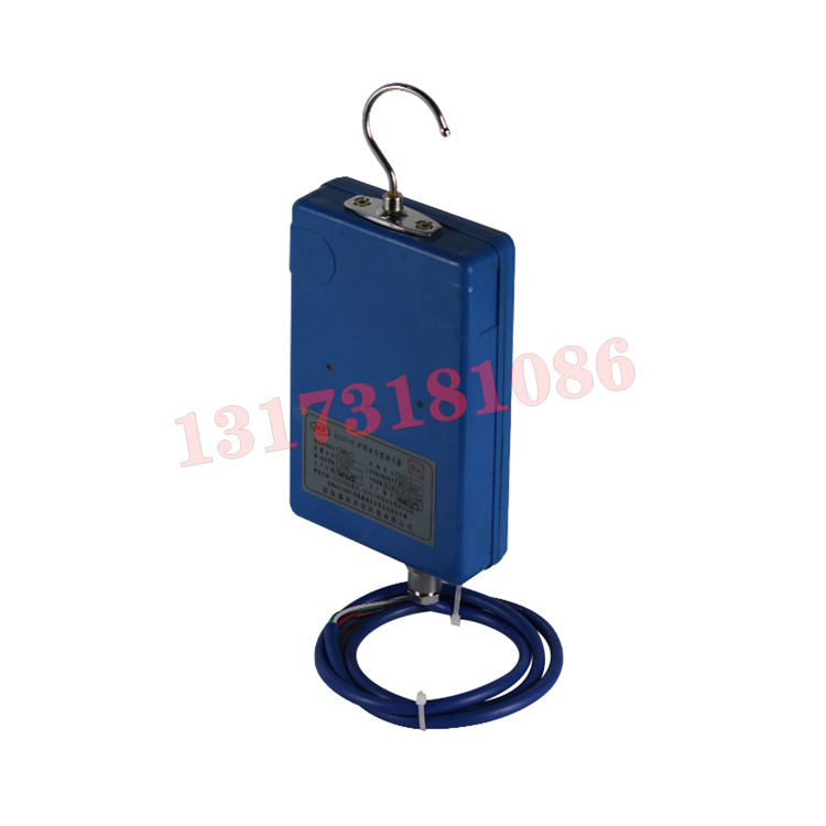 KJ349-D(B)礦用本安型讀卡器|常州迪泰科特測(cè)控設(shè)備有限公司