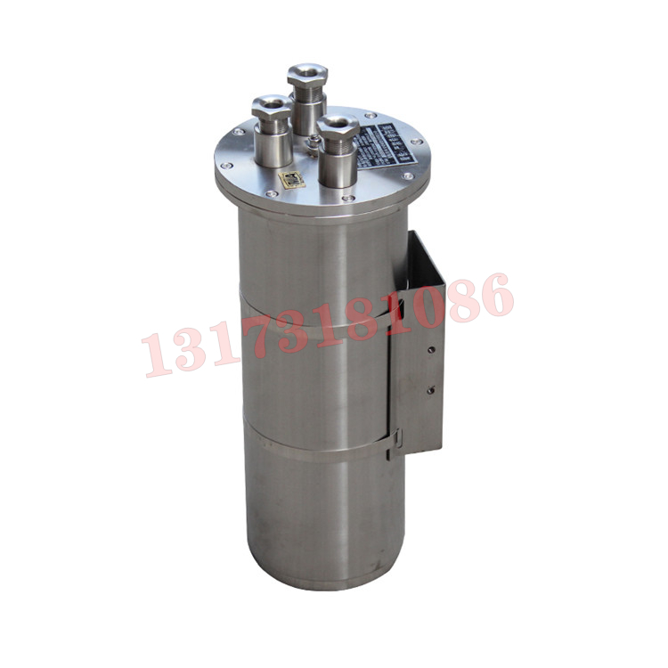 KBA4B礦用本質(zhì)安全型網(wǎng)絡(luò)攝像儀|天地(常州)自動化股份有限公司