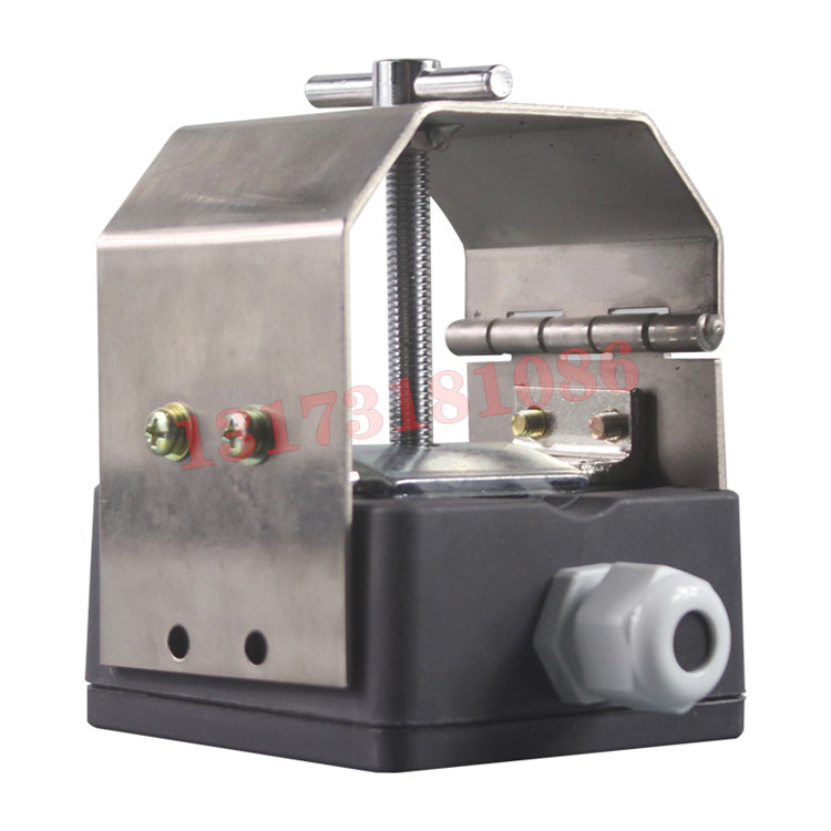 KGT18機(jī)電設(shè)備開(kāi)停傳感器|天地(常州)自動(dòng)化股份有限公司