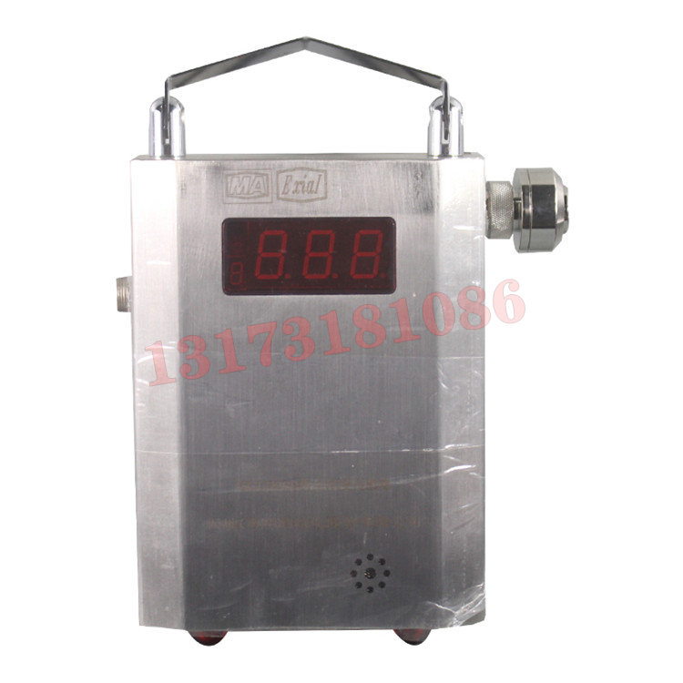 GCG1000礦用粉塵濃度傳感器|成都六和泰科技有限公司