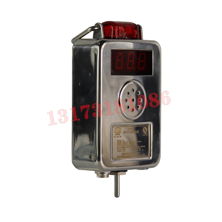 GWD100G管道用溫度傳感器|淮南標(biāo)浦電子科技有限公司