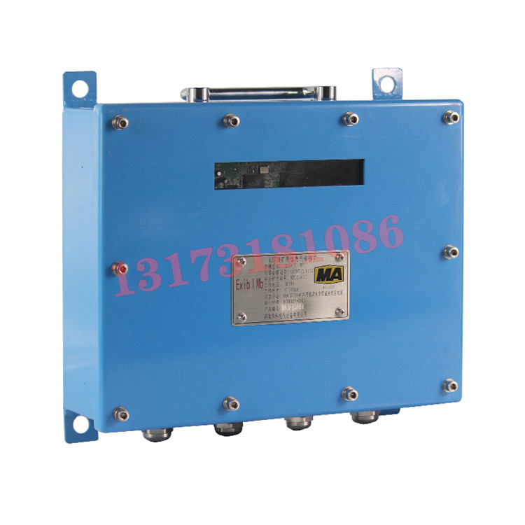 KJJ18礦用信息傳輸接口|濟(jì)南華科電氣有限公司