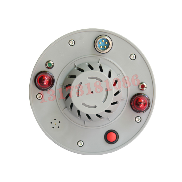 GQQ5礦用煙霧傳感器|立寶萊科技股份有限公司