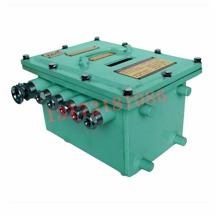 DJ4G煤礦用固定式甲烷斷電儀|楠江集團(tuán)有限公司