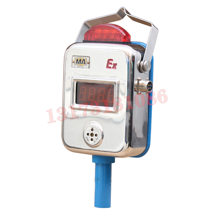 GFD0.3X礦用本安型正反風(fēng)向傳感器|楠江集團(tuán)有限公司