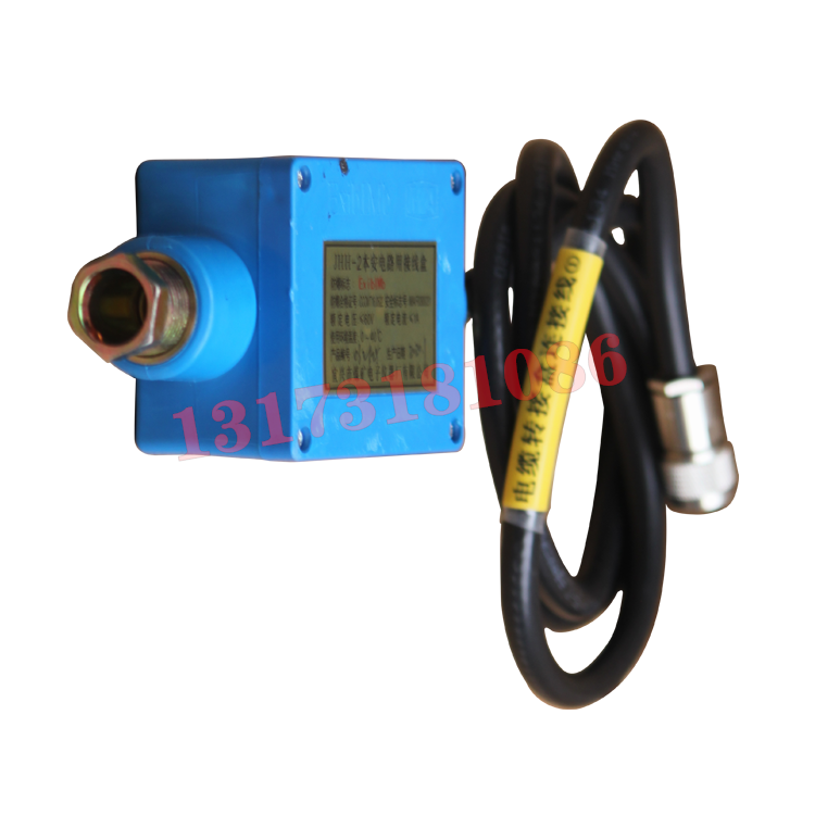 BHD-400/1140-4G煤礦用隔爆型低壓電纜接線盒|三正集團(tuán)股份有限公司