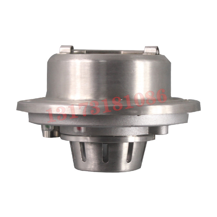 GQQ5煙霧傳感器|山東安德森礦山設(shè)備有限公司