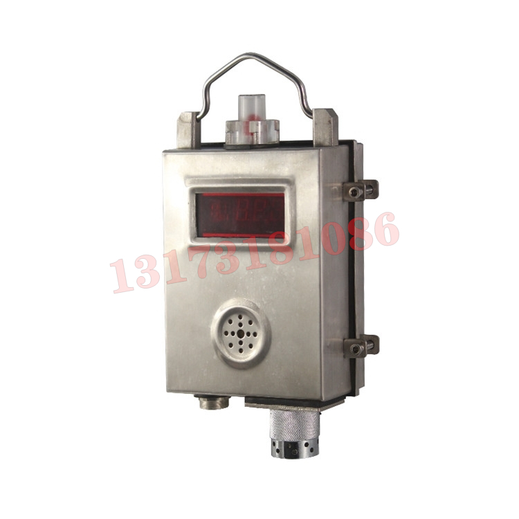 GLC500礦用本安型流量傳感器|山東三大博安測(cè)控技術(shù)有限公司