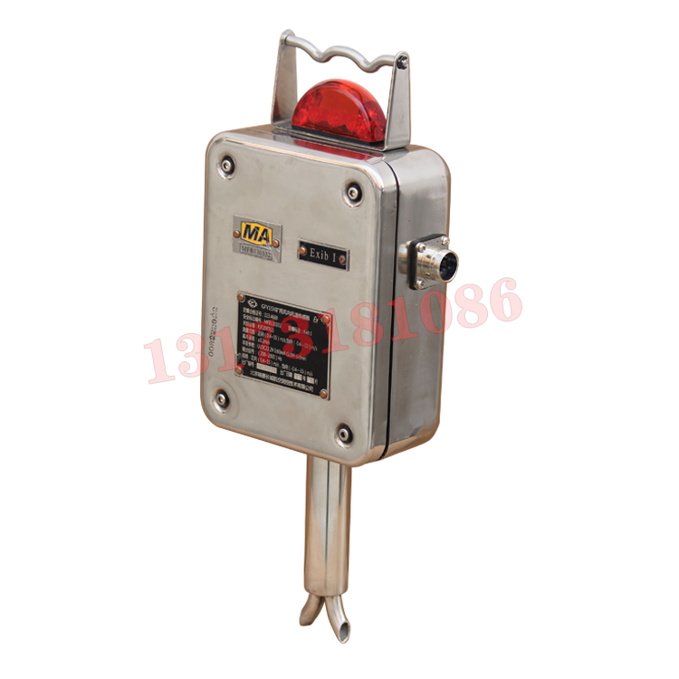 GFY15X礦用雙向風速傳感器|山西科隆泰技術(shù)開發(fā)有限公司