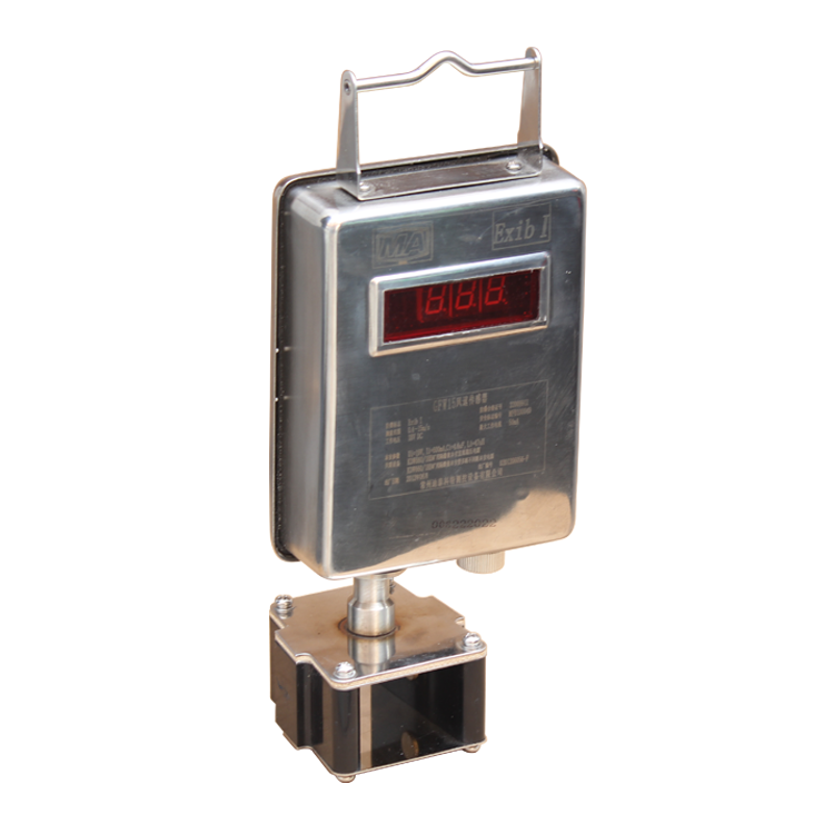 GFW25礦用風(fēng)速風(fēng)向傳感器|陜西斯達(dá)防爆安全科技股份有限公司