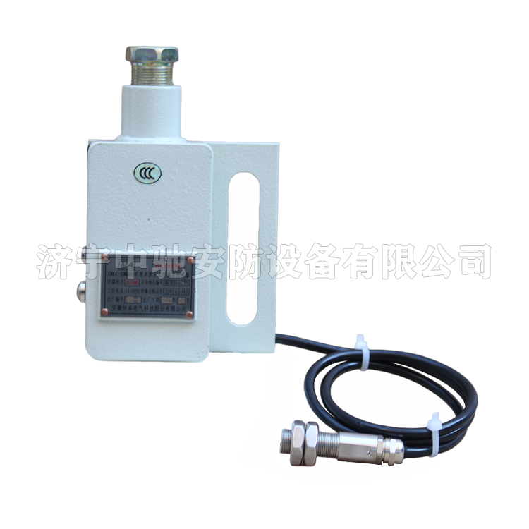 GWK42礦用本質(zhì)安全型溫度傳感器|安徽恒泰電氣科技股份有限公司