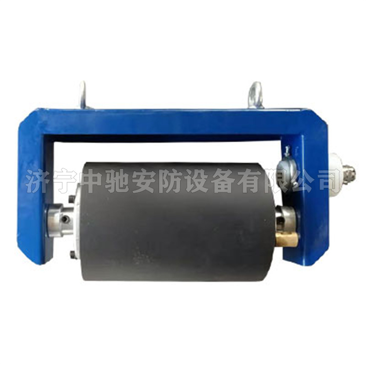 GSH6礦用本安型速度傳感器|常州三恒自動(dòng)化科技有限公司