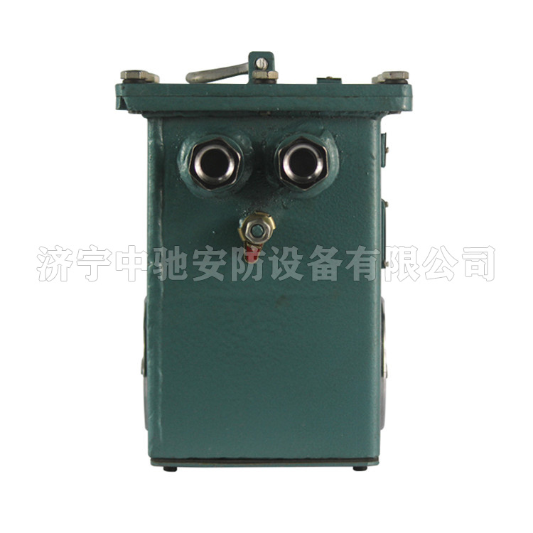 KXH127(A)礦用隔爆兼本安型通訊信號器|淮南華林電氣有限公司