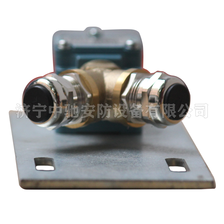 GTC150無料延時停車傳感器|淮南市潤金工礦機電有限公司