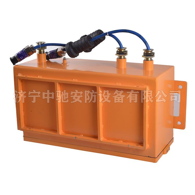 KDW660/18礦用隔爆兼本安型直流穩(wěn)壓電源|山東大齊通信電子有限公司