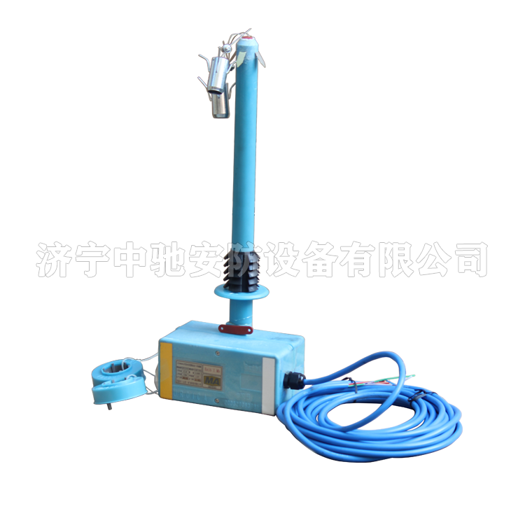 GYD130礦用本安型應力傳感器|韶山恒旺電氣有限公司