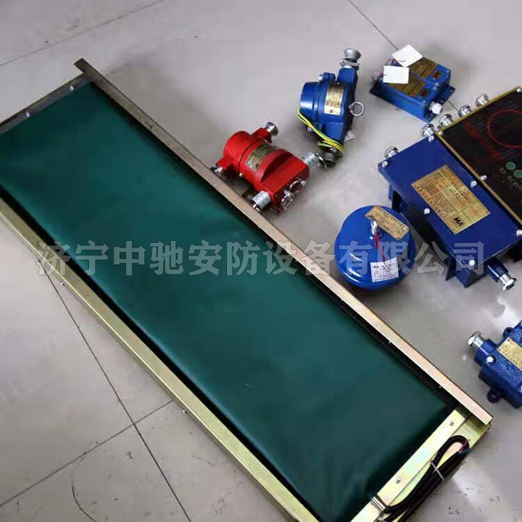 GVY20(A)礦用撕裂傳感器|徐州三恒機電科技有限公司