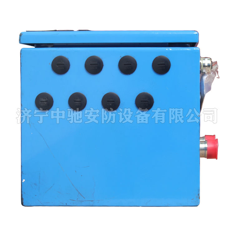 KCC1D型I/O接口|天津貝克電氣