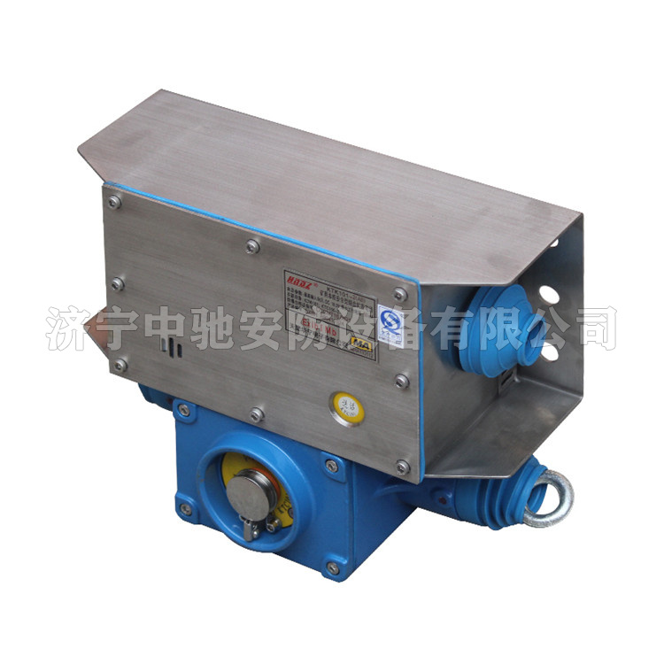 KTK101-2(AB)礦用本質(zhì)安全型組合擴(kuò)音電話|天津華寧電子有限公司