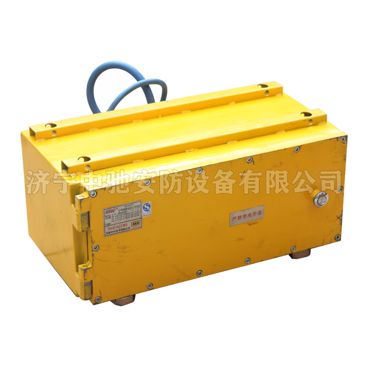 KDW101礦用隔爆兼本質安全型電源|天津華寧電子有限公司