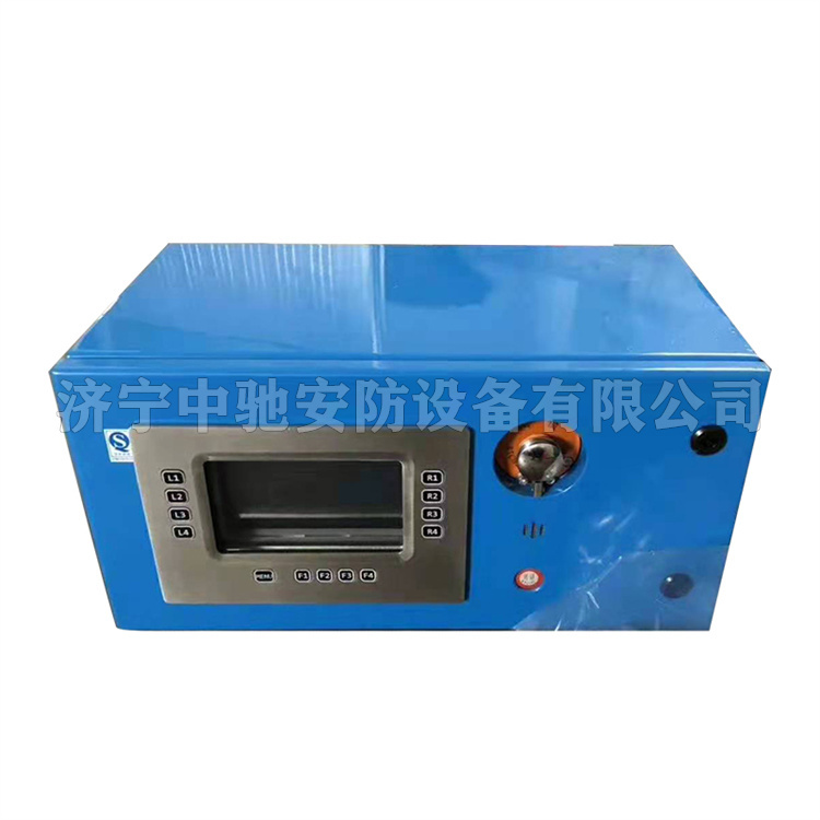 KTC102.1(A)礦用本質安全型控制器|天津華寧電子有限公司