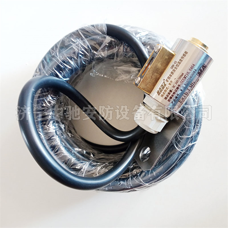 GWM-45-W2礦用本質(zhì)安全型溫度傳感器|天津華寧電子有限公司