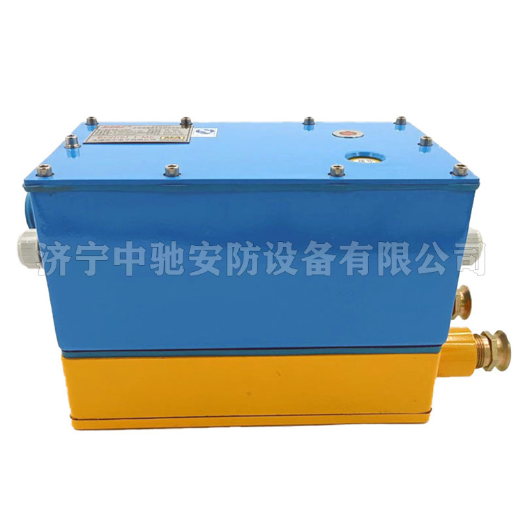 KZG127礦用隔爆兼本質(zhì)安全型信號轉(zhuǎn)換器|天津華寧電子有限公司