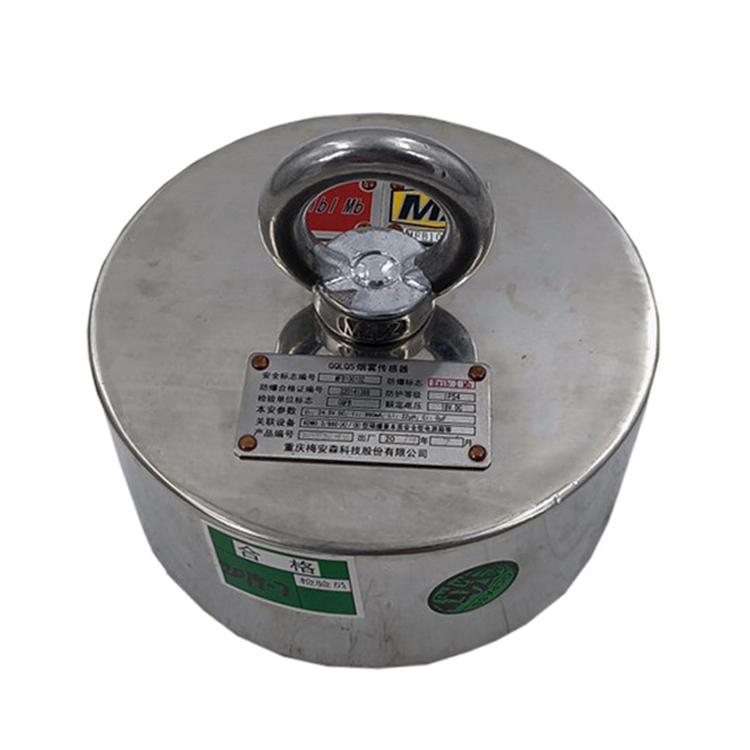 GQL0.1礦用煙霧傳感器|上海錢陽機(jī)電有限公司