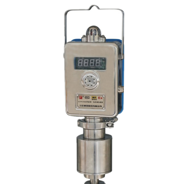 GTH500礦用一氧化碳傳感器|上海錢陽機(jī)電有限公司