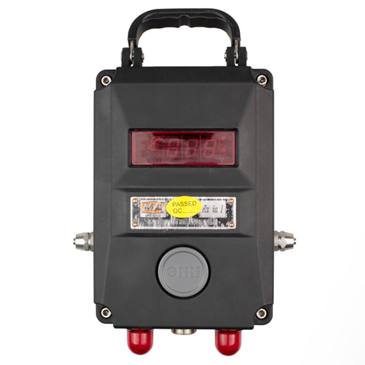 GPD100F礦用負(fù)壓傳感器|沈陽(yáng)智慧云新元測(cè)控技術(shù)有限公司