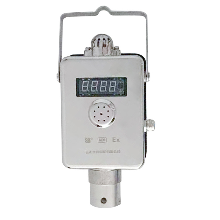 GFY15X礦用雙向風(fēng)速傳感器|西安西科測控設(shè)備有限責(zé)任公司