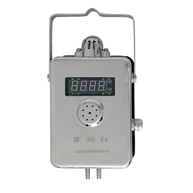 GJC4煤礦用低濃度甲烷傳感器|西安西科測控設(shè)備有限責(zé)任公司