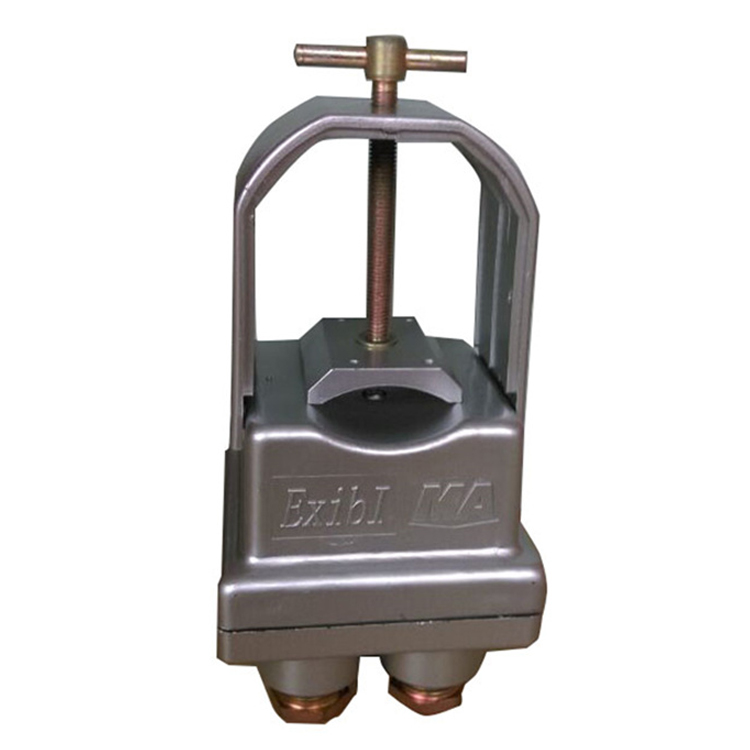 GKT127-V礦用饋電傳感器|西安西科測控設(shè)備有限責(zé)任公司