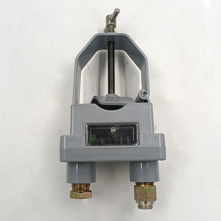 GKT3L礦用設(shè)備開停傳感器|西安西科測控設(shè)備有限責(zé)任公司