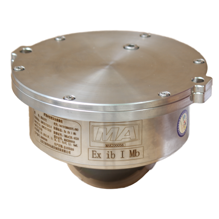 KBA12(D)礦用本安型攝像儀|北京天地瑪珂電液控制系統(tǒng)有限公司