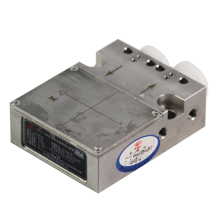 GUB1200V位移傳感器|鄭州煤機(jī)液壓電控有限公司