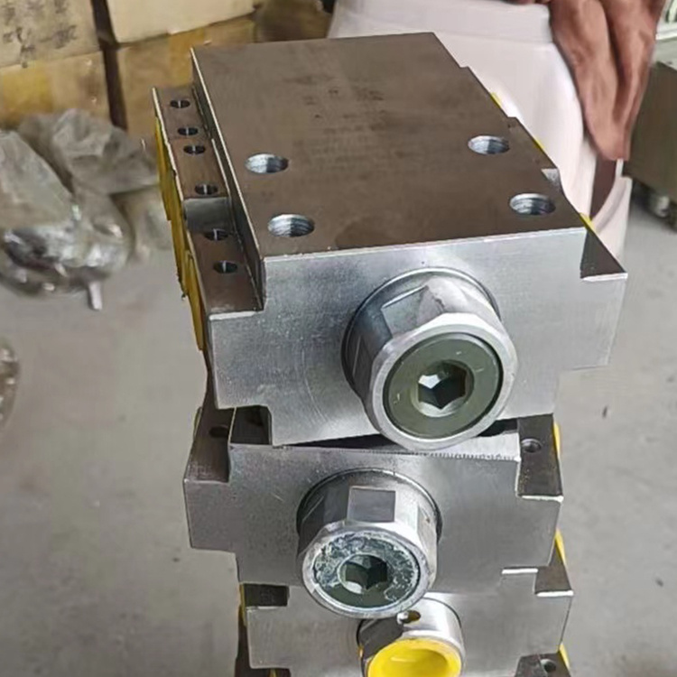 FDY80／40K液控單向閥|四川航天電液控制有限公司