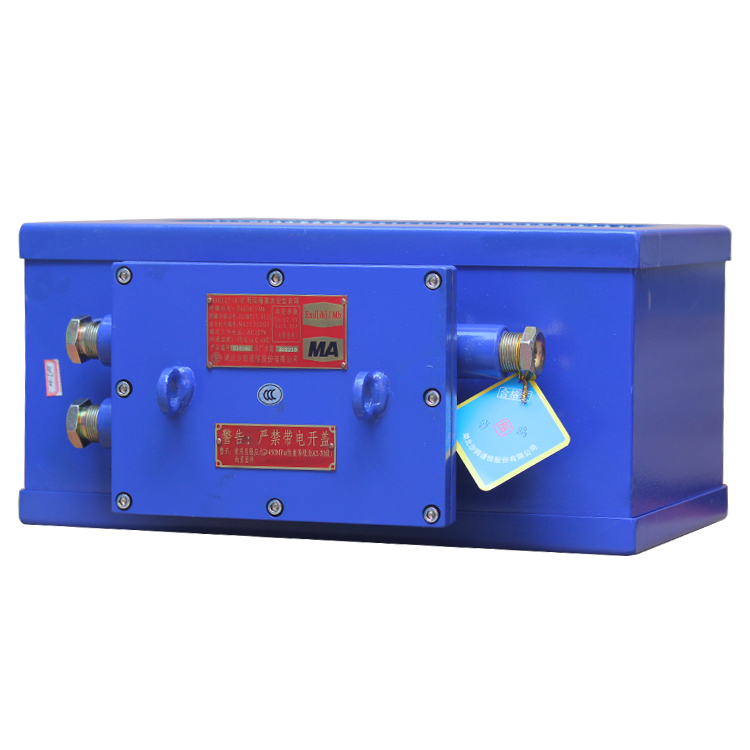 KXB127礦用隔爆型采煤機(jī)控制箱|四川航天電液控制有限公司