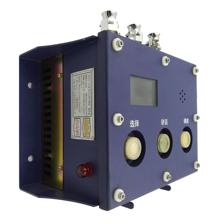 pm3／ack網(wǎng)絡終端器|marco德國瑪珂系統(tǒng)分析與開發(fā)有限公司