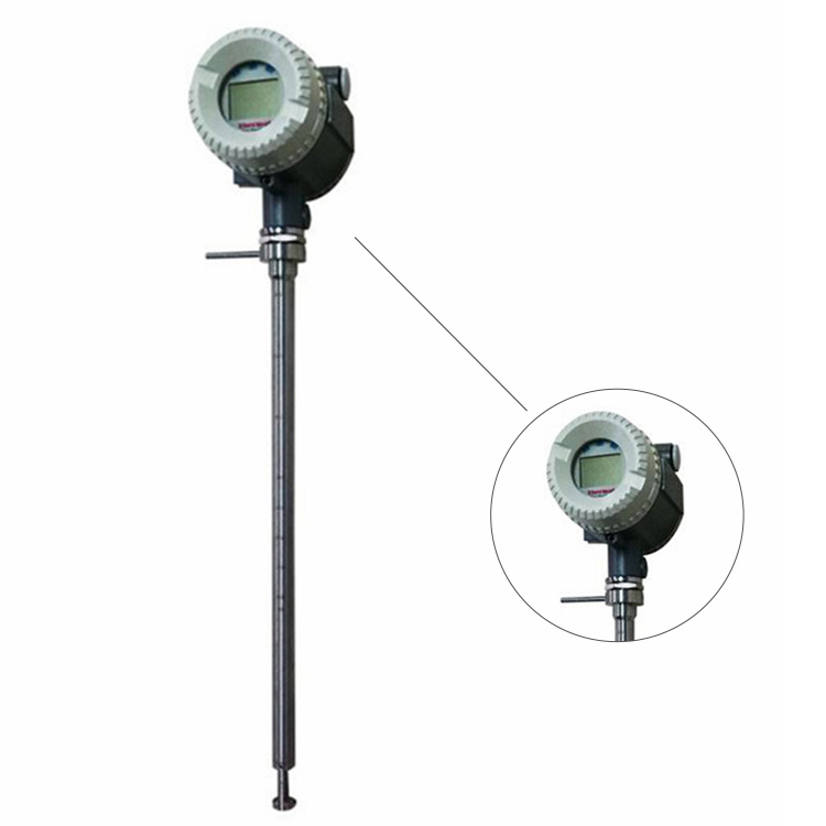 GLW300/120G礦用本安型管道流量傳感器|西安西科測控設(shè)備有限責(zé)任公司