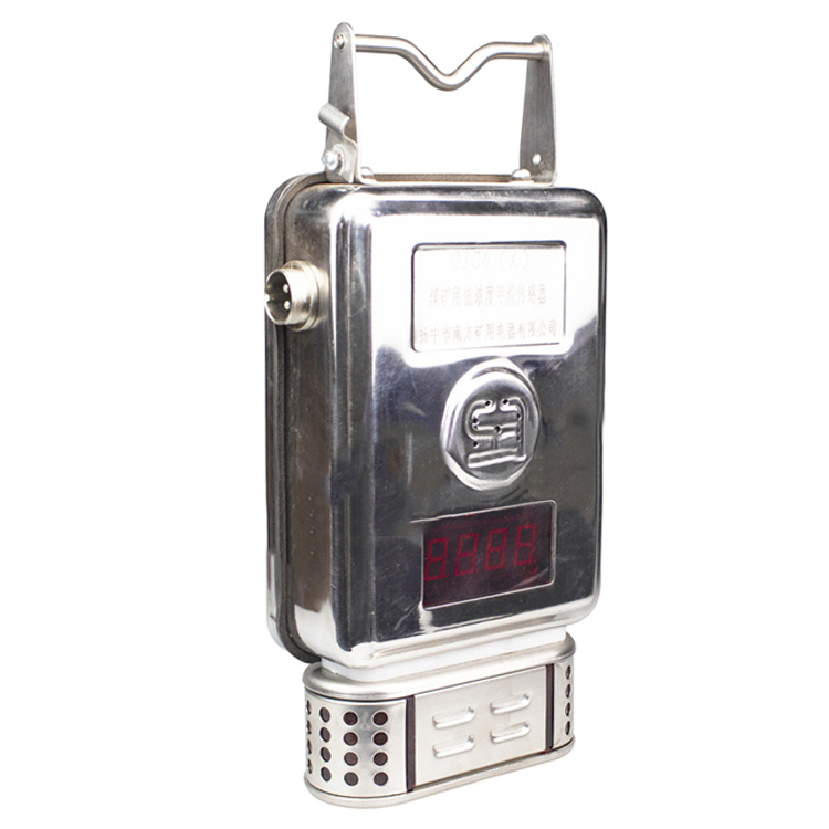 GJC4煤礦用低濃度甲烷傳感器|長(zhǎng)沙瀚安電子科技有限公司