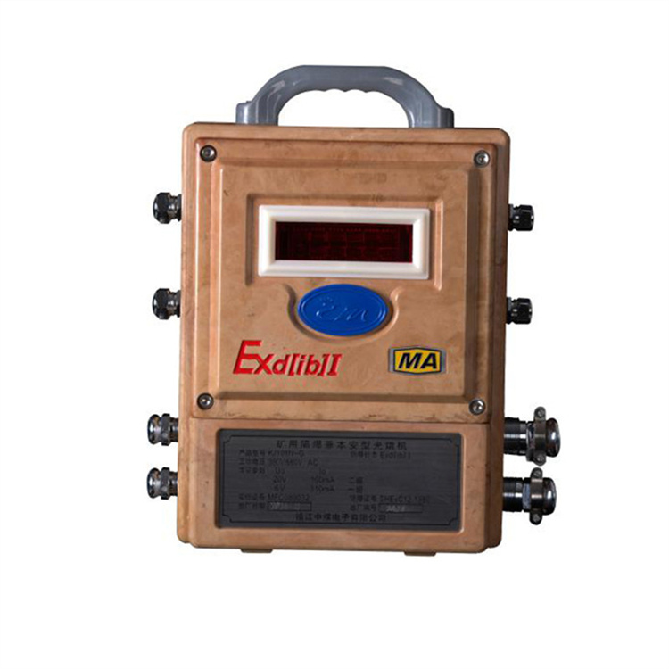 KJ101N-G礦用數(shù)據(jù)光端機(jī)|鎮(zhèn)江中煤電子有限公司