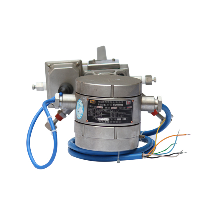 GD3礦用瓦斯抽放多參數(shù)傳感器|重慶安策科技有限公司