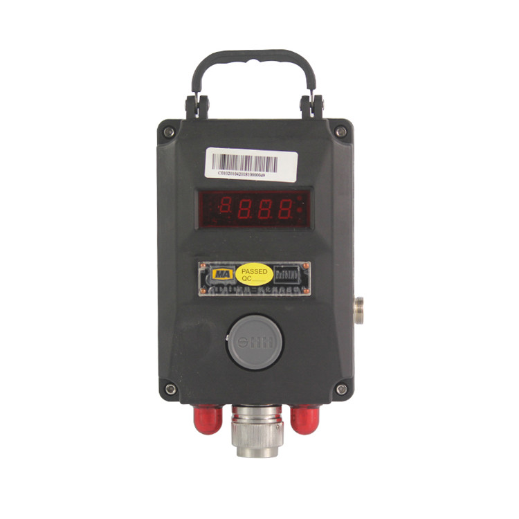 GEDH20礦用二氧化氮傳感器|重慶光可巡科技有限公司