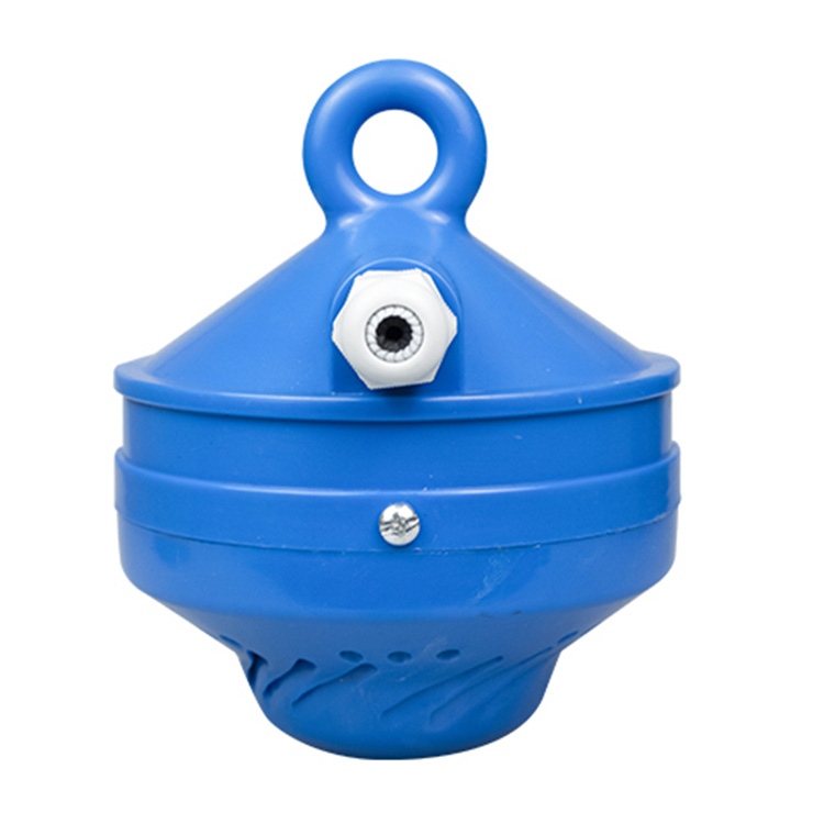 GQQ5礦用本安型煙霧傳感器|淄博瑞安特自動(dòng)化設(shè)備有限公司