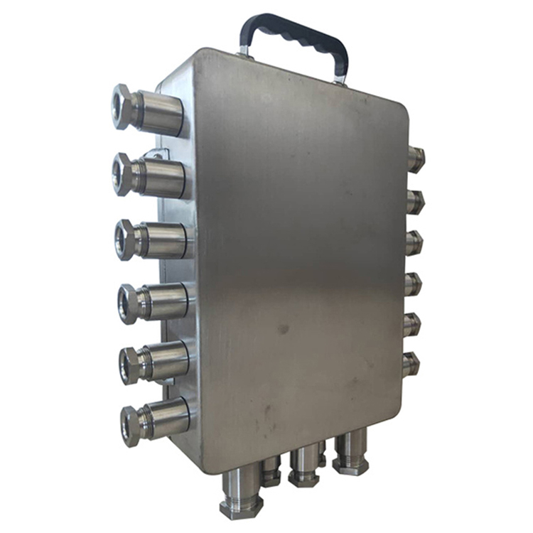 KJ76X-F5(A)礦用分站|淄博瑞安特自動化設(shè)備有限公司