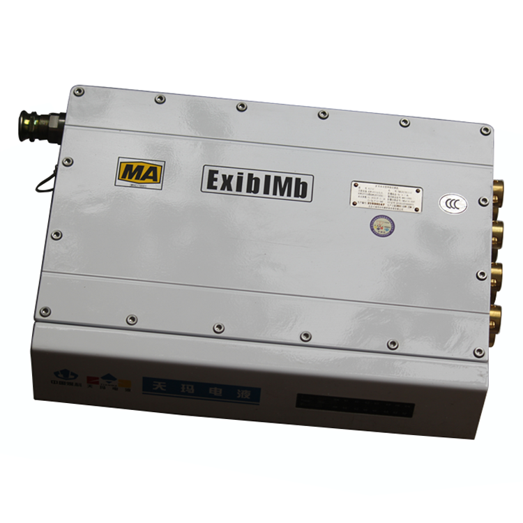 KJJ12礦用本安型網(wǎng)絡(luò)交換機(jī)TMDJHJ(KJJ12)-北京天地瑪珂電液控制系統(tǒng)有限公司