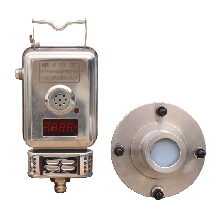 GUC960V位移傳感器|鄭州煤機液壓電控有限公司