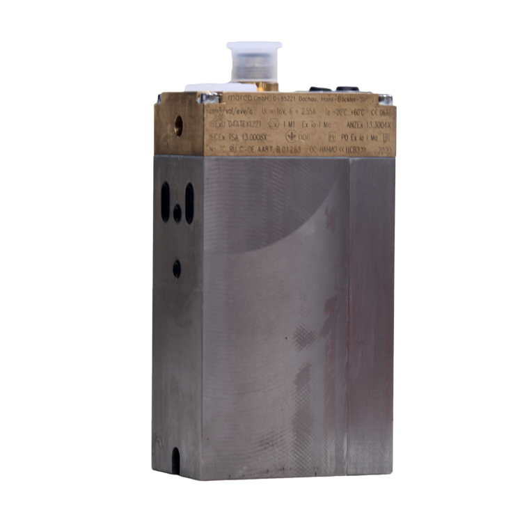 pm3/pa/11隔離耦合器|marco德國(guó)瑪珂系統(tǒng)分析與開(kāi)發(fā)有限公司