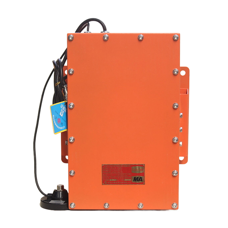 KBA12(A)礦用本安型攝像儀 煤礦井下用防爆監(jiān)控攝像機